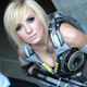 Illustration for article titled From emSkyrim/em to emLollipop Chainsaw/em, This Lady Does It All